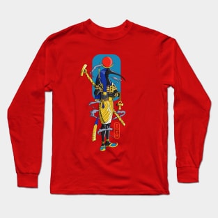 Toth Long Sleeve T-Shirt